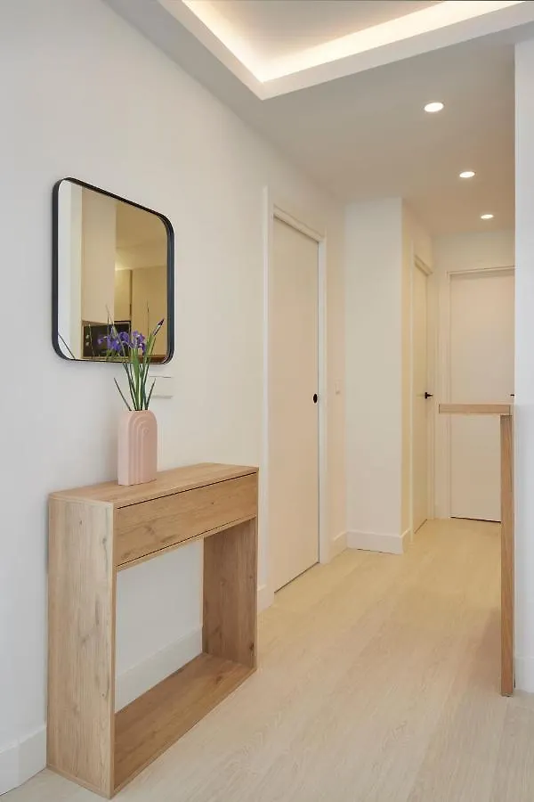 San Juan By Feelfree Rentals San Sebastian Apartment
